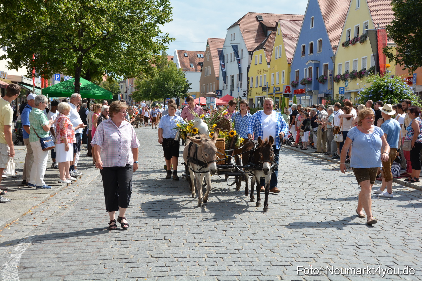 Volksfest Neumarkt 100814 0445